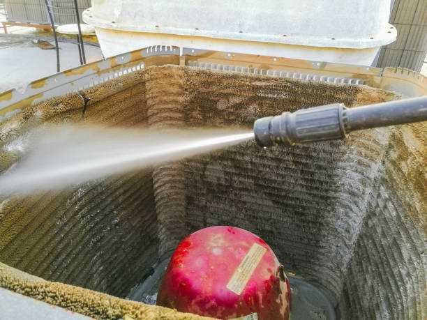  Goodrich, MI Airduct Cleaning Pros