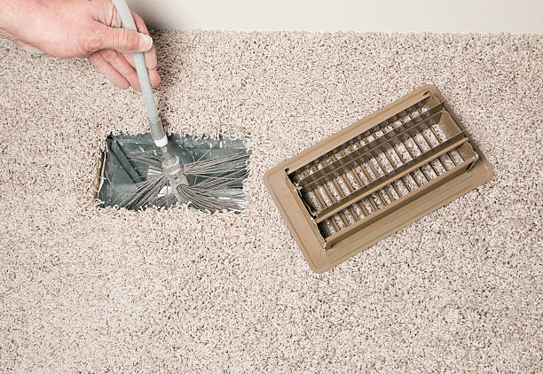 Best Air Duct Cleaning Near Me  in Goodrich, MI